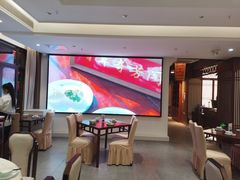 -奇芳阁·百年清真南京菜(夫子庙店)