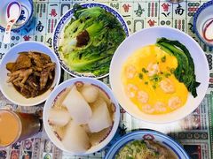 -七爷清汤腩·港式餐厅(金狮广场店)