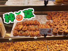 -酥侯糕点(广东路店)