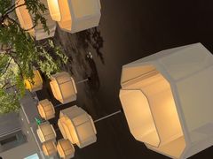 -绿茶餐厅(广州天河城店)