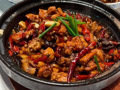 -欧记大排档·景德菜(上海首店)