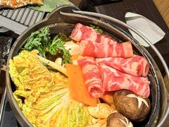 -小川洋风料理(武商梦时代店)