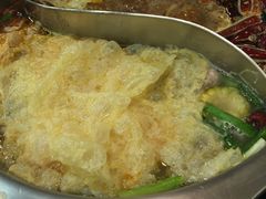 -满禾林火锅(丹东路店)