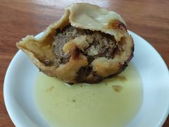 -宝瑞门钉肉饼店