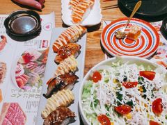 -Sushi Love 创意寿司(丽影广场店)