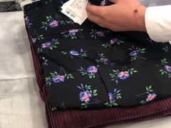-sandro(港汇恒隆广场店)
