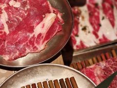 -西塔老太太泥炉烤肉(北京亚运村店)