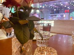 -ELI FALAFEL Lebanese&Mediterranean黎巴嫩美食(富城路店)