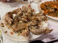 -活潑鲜跳(湖滨商业街店)