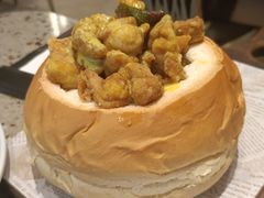 -小鹅皇港式餐厅(新抚万达店)
