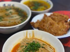 -逸桂禾面馆