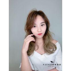 -P.STYLE派斯造型