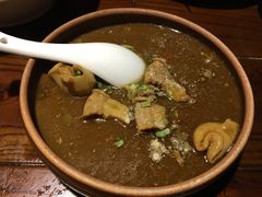-客语客家菜(东山口店)