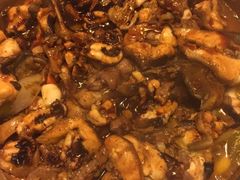 八爪鱼-黄记煌三汁焖锅(崇文门店)