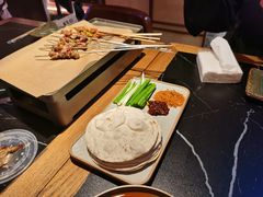 -三杯赤運·中式小酒馆(所城里店)