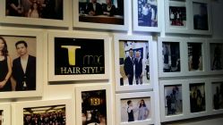 -Tmix 潮牌美发造型