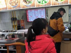 -陈寔包子王·卤煮小肠·京味小吃(龙潭店)