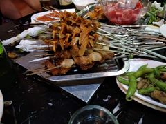 -二姐卤煮(南十里居店)