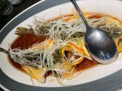 -前海沿·青岛菜(大拇指广场石老人店)