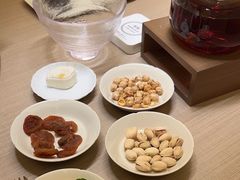 -隐溪茶馆(静安寺店)