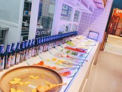 -快乐爱斯米牛排自助(正大广场店)