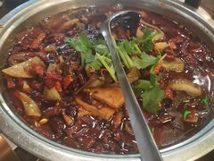 -缪氏川菜(丰盛町店)