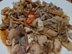 -香云轩·顺德菜(香云纱园林酒店店)