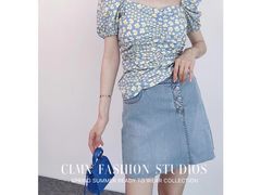 -CLMX(新天地凯德晶萃广场店)