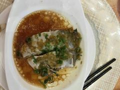 -金石国际大酒店·金丽自助餐厅