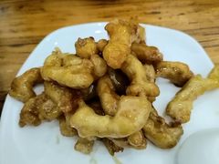 -南磨房食府(燕莎奥特莱斯购物中心店)