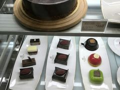 -GODIVA(国际金融中心店)