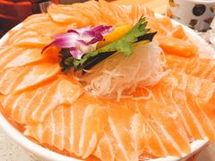 -万岁寿司(芳村店)