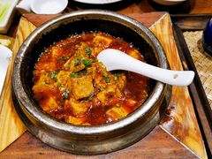 -全聚德(长江路店)