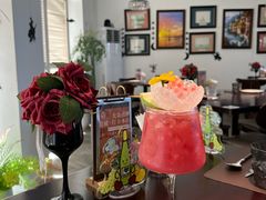 -22ºN BISTRO西餐&酒馆(石奥商业街店)