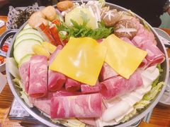 -JOLIE·HOUSE·茱小姐(五角场店)