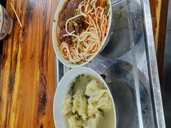 -小秋水饺(大成路总店)