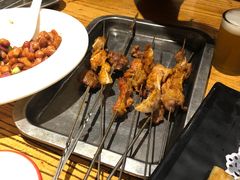 -永红源·啤酒烧烤海鲜大排档(台柳路店)