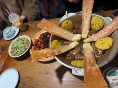 -淀里船宴(卓达店)