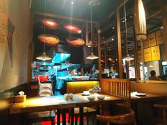 大堂-九锅一堂酸菜鱼(新南凯德直营店)