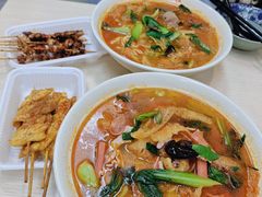 -项记面馆(明瓦廊店)