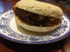 -老三羊汤【北兴隆街店】