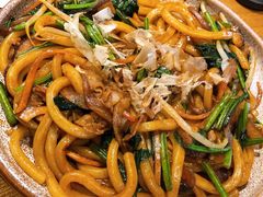 -一牛道炭火烧肉居酒屋(椒江店)