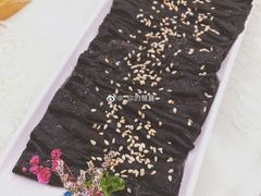 养生黑芝麻肠-嘉禧大酒楼(康城广场店)