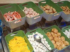 -国宾酒店-花园咖啡自助餐厅(北营房中街店)