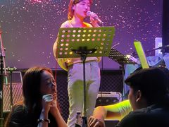 -MOSSO音乐酒吧·Live House(南京西路店)