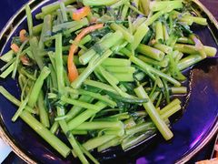 -钳真多钓虾馆·小龙虾海鲜烧烤(九六广场店)