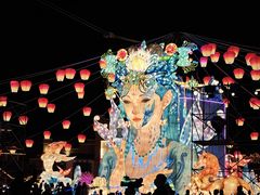 -芜湖方特东方神画