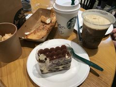 -哈根达斯(扬州瘦西湖店)