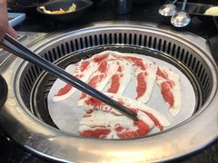 -烤路里·韩国品质自助烤肉(石路天虹4号店)