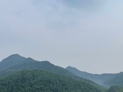 -玉渡山自然风景区